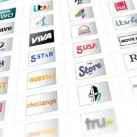 Freeview not recording