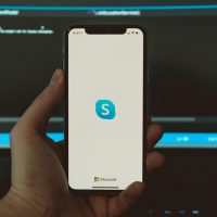 Skype Error code 12175