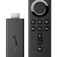 amazon fire stick remote not working