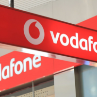 vodafone sim not provisioned