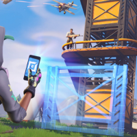 Fortnite Error Code 91