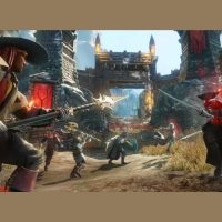 New World won’t launch