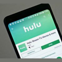 Hulu Error code 500