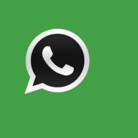 whatsapp won't sync contacts
