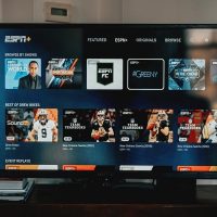 amazon screen on tv