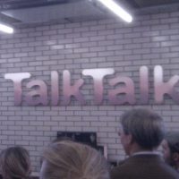 Talktalk mobile data logo