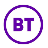 BT Mobile Data Logo