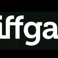 GiffGaff Mobile Network Logo