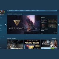 Is Steam Down Right Now