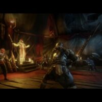 New World Won't Load Servers