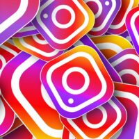 Instagram Logo