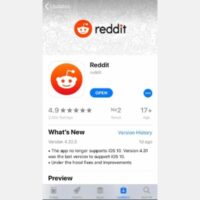 Reddit App Not Working iPhone: How To Fix It?