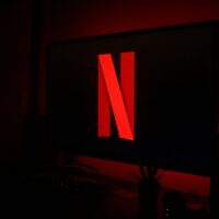 Netflix logo