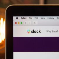 slack working