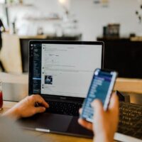 finding users slack
