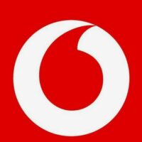 Vodafone app keeps stopping