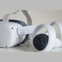 Oculus Quest 2 Not Charging: Easy and Quick Fix