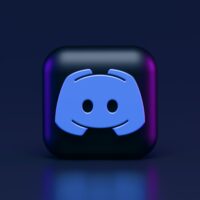 Discord Logo
