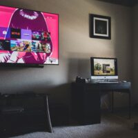 Smart TV