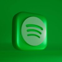 Spotify logo