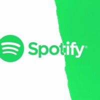 Spotify stats