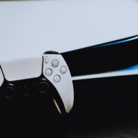 PS5 Error Code