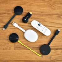 HBO won't chromecast