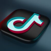 TikTok won't load