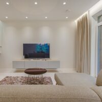 Panasonic Plasma Screen Flickering