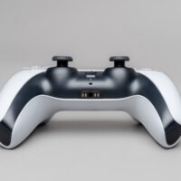 PS5 Controller not charging