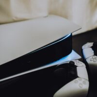 PS5 no sound