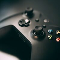 xbox series x controller not charging