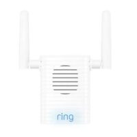 Chime won't connect