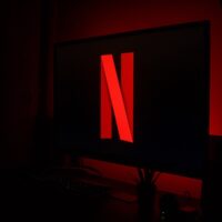 Netflix no sound