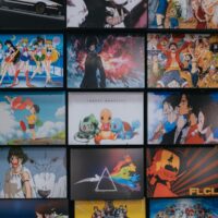 Crunchyroll error