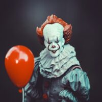Shudder keeps buffering