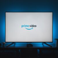 Amazon Prime error code 5004