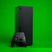 Current profile Xbox Live