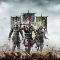 for honor characters