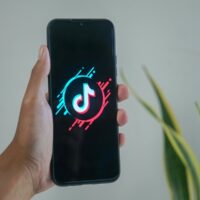 TikTok share bot
