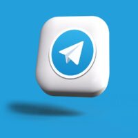 Telegram error this group can't be displayed