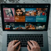 Hulu streaming problems