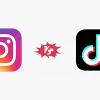Instagram vs. TikTok